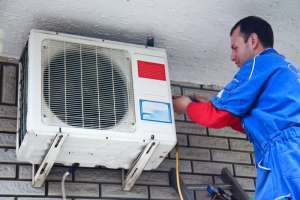 24/7 and Emergency HVAC Near Paterson, NJ | Air Conidtioning and Heating Contractors